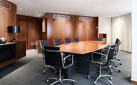 Ac Hotel Malaga Palacio By Marriott